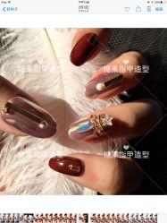 手部美甲-光SPA科技美肤