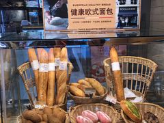 -巴黎贝甜(武夷花园店)