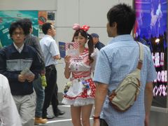 -秋叶原电器街