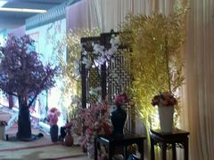 -上海滴水湖皇冠假日酒店