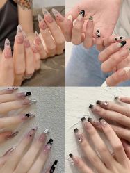 -M·X Nail日式美甲美睫