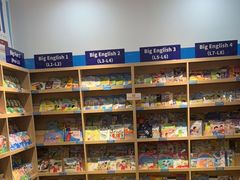 -关键词英语·青少儿·语言培训(福田区委校区)