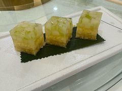 -聚福山莊·寻味顺德(北滘店)