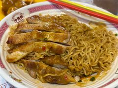 -憶廟街 X 沙角邨(太古城店)