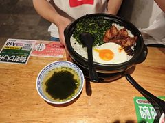 -和府捞面(宏伊广场店)