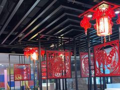 -倍儿红喜临门火锅(文兴路店)