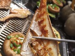 -烧烤季休闲餐厅(贵阳蟠桃宫店)
