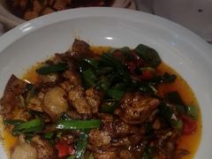 -百年神厨·地道川菜(清江西路店)