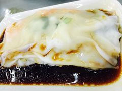 -穗银肠粉店(东川路店)