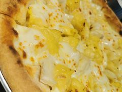 -Primo·丽莫意大利窑烤披萨