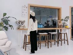 -COTTON CAFE(德信·中外公寓店)