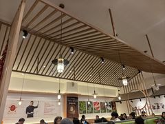 -兵哥豌豆面(欧亚卖场店)