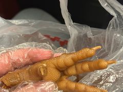 -震九州熟食(凯旋路店)