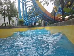 -上海玛雅海滩水公园