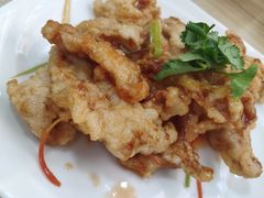 -洪姐川菜东北菜铁锅炖(天生丽街店)