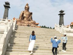 -广东圆玄道观