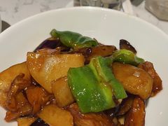 -关东小磨东北菜(漕河泾印象城店)