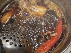 -围炉夜话·潮汕卤水火锅(榕江店)