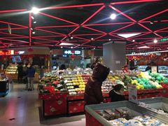 景观位-盒马鲜生(大成店)