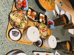 -Home Thai·泰谣(王府井apm店)