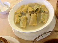 -上海老饭店(北京分店)