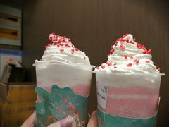 -拾叁茶(罗汉巷店)
