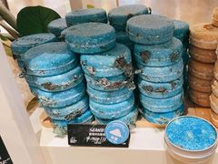 -LUSH(威尼斯人店)