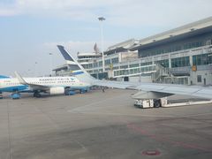 -福州长乐国际机场