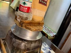 -卢大鲜鱼头捞饭(美利广场店)