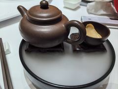 -上座云间·青年赣菜(绿茵店)