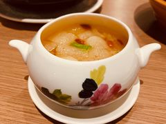 -金岳台私汤温泉度假山庄·创意餐厅(昌平十三陵店)