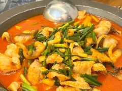 -白家寨子·山野白族菜(古城总店)