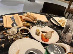 -金奥国际酒店全日餐厅ALTITUDE