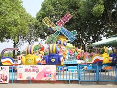 -南湖梦幻岛