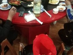 -牛得很·鲜牦牛肉烧烤·牛羊肉菌汤锅(康定店)