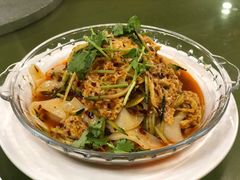 -新疆红柳花餐厅(新洲店)