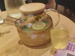 -花舍·新派粤菜·西餐·下午茶(亚运村·鸟巢店)