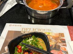 -呷哺呷哺(西单大悦城店)