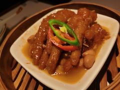 -禄运茶居·手工点心(猎德店)