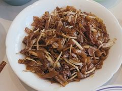 -三品香·江浙菜(松江九谊店)