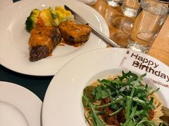 -兰特伯爵西餐厅·啤酒屋(方庄店)