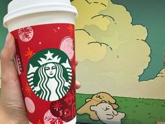 -星巴克(夏碧路店)