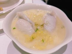 -澜亭中餐厅·一线江景·尊蓝豪华精选