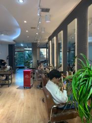 -意廊 Hair Salon