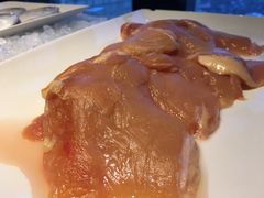 -唐拉雅秀酒店-西锦汇空中BBQ·思创餐厅