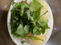 -一间楼牛羊肉泡馍馆(东一路店)