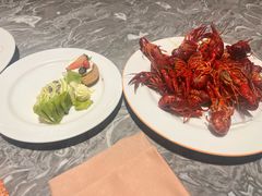 -松咖啡自助餐厅·松北香格里拉