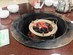 -朝伟清真铜瓢牛肉馆(三十年老·店)