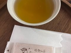 -微热山丘(台北民生公园门市店)