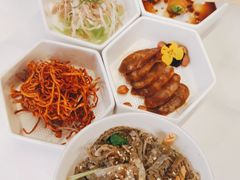 -渔语鱼新川菜Bistro(万象天地店)